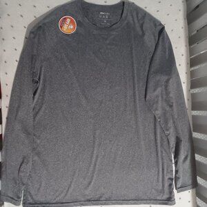 NWT Pindoda Outdoor UV Block Long Sleeve Shirt M Medium